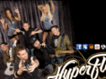 hyperflomusic.com