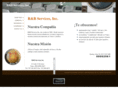 rbservicesinc.com