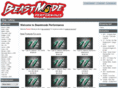 beastmodeperformance.com