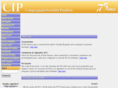 cipsp.org.br