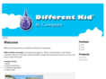 differentkid.com