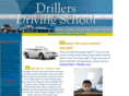 drillersdrivingschool.com
