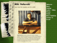 mikipetkovski.com