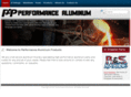 performancealuminum.net