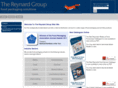 reynards.co.uk