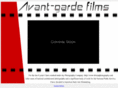 avantgardefilms.com
