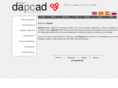 dapcad.com