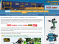 cbspowertools.co.uk