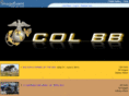 colonelbb.com