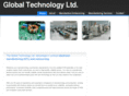 globaltechnologyltd.com