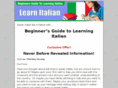learnitalian-course.info