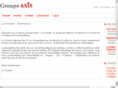 groupeaxis.com