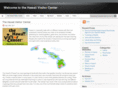 hawaiivisitorcenter.com