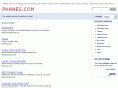 phanes.com