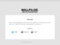 wallfiller.com