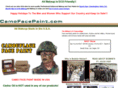 camofacepaint.com