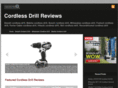cordlessdrillreviewshq.com