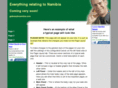 justnamibia.com