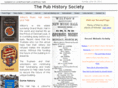 pubhistorysociety.co.uk