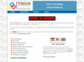 trius.biz