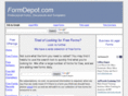 formdepot.com