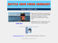 kettlecovefoods.com