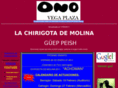 chirigotademolina.com