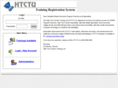 htctutraining.net