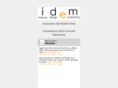 idemweb.com