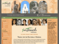 intouchtravel.com