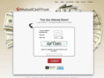 mutualcashtrust.com