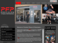 precisionperformance.co.uk