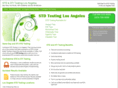 stdtesting-losangeles.com