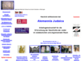 alemannia-judaica.de