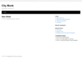 citymonk.net