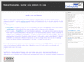codingjunky.org