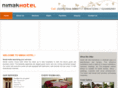 nimakhotel.com