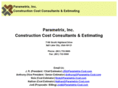 parametrixcost.com
