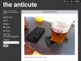 theanticute.net