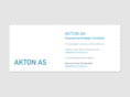 aktonconsulting.com