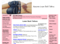 awesome-lower-back-tattoos.com