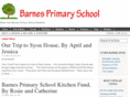 barnesprimaryschool.org