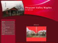 pleasantvalleymaples.net