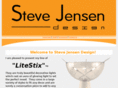 stevejensendesign.com