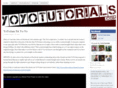 yoyotutorials.com