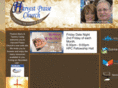 harvestpraise.com
