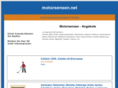 motorsensen.net
