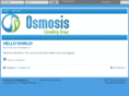 osmosisconsulting.net