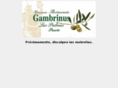 gambrinuslaspalmas.com