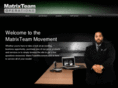 matrixteammovement.com